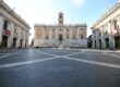 Incoronazione dei Poeti in Campidoglio
