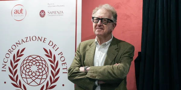 Valerio Magrelli Valerio Magrelli