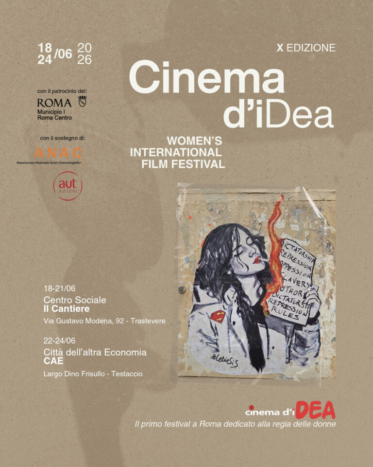 Cinema d’iDEA